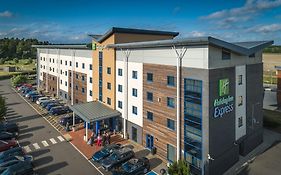 Holiday Inn Express Kettering